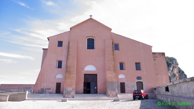 Santuario della Madonna del Granato - 20 | Secret World Trip Planner