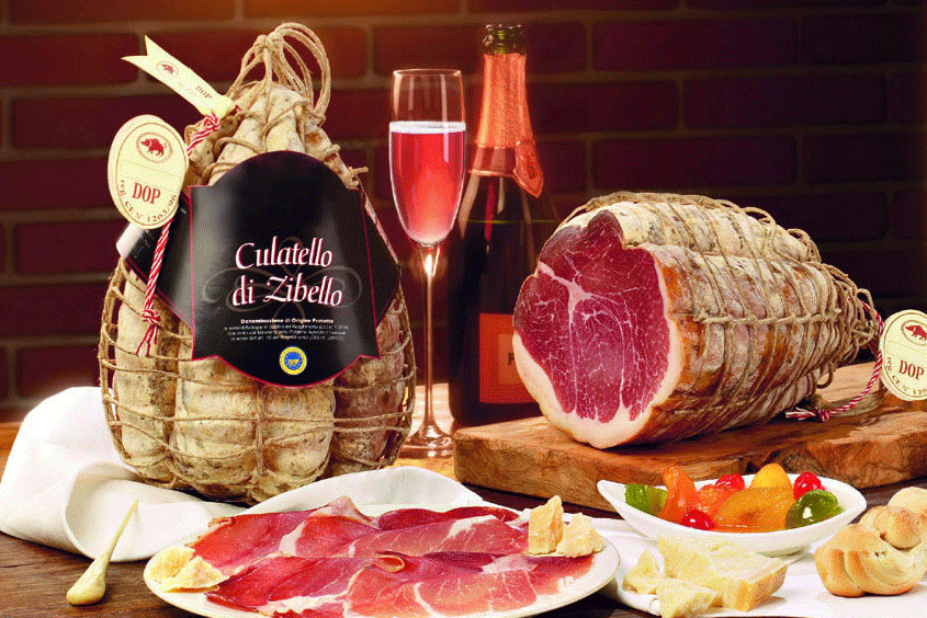 Culatalo di Zibello: arcydzieło Parmense-Secret World - Polesine Parmense | Secret World Trip Planner