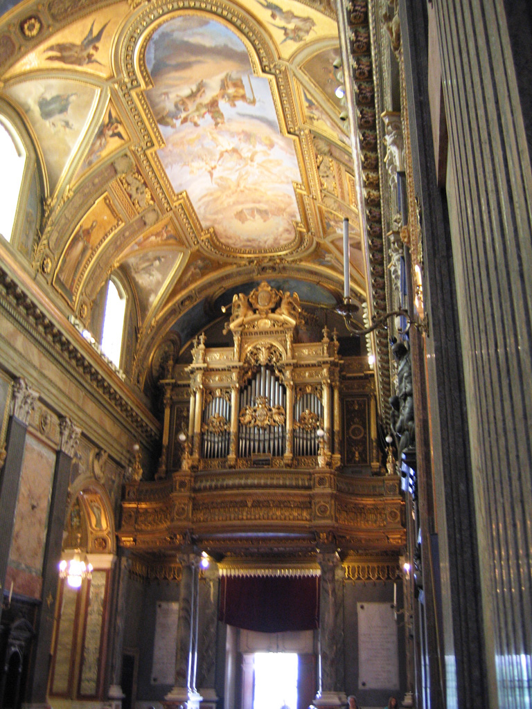 Le Sanctuaire de Pompéi - Pompei | Secret World Trip Planner