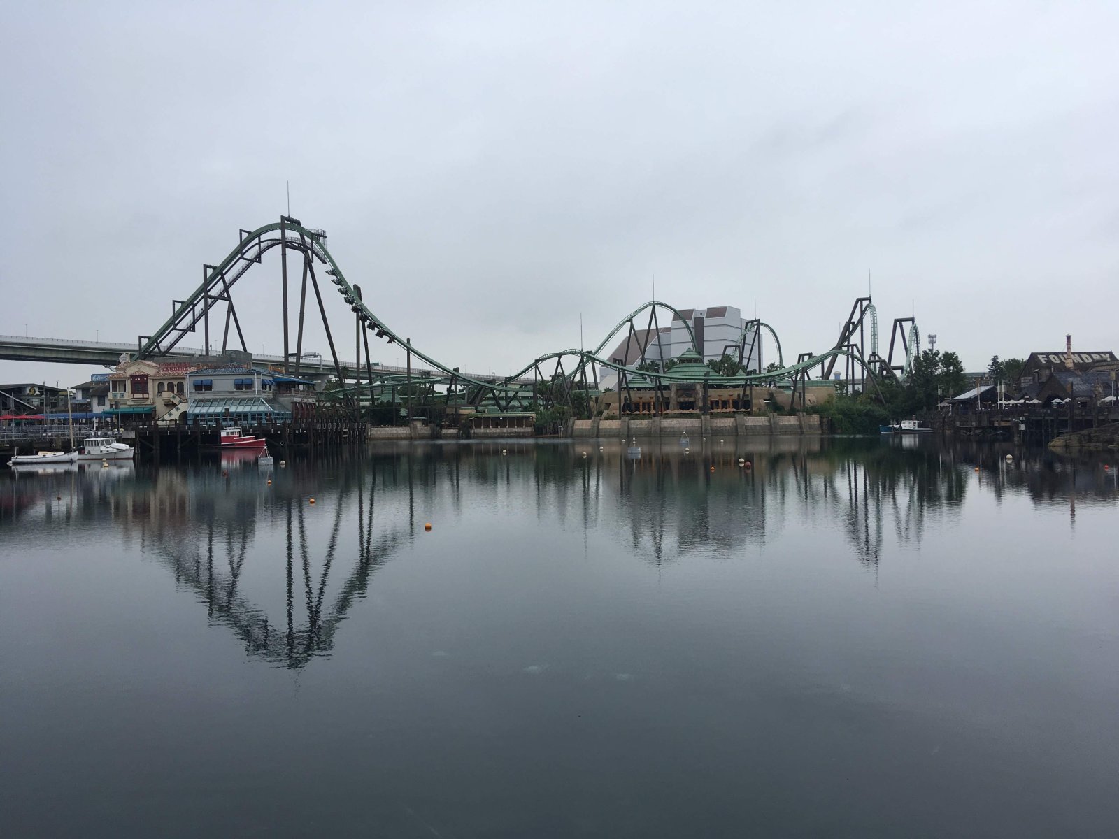 El parque temático de los Estudios Universales de Osaka - ?saka-shi | Secret World Trip Planner