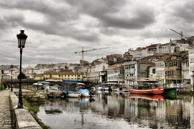 贝坦索斯 - Betanzos | Secret World Trip Planner
