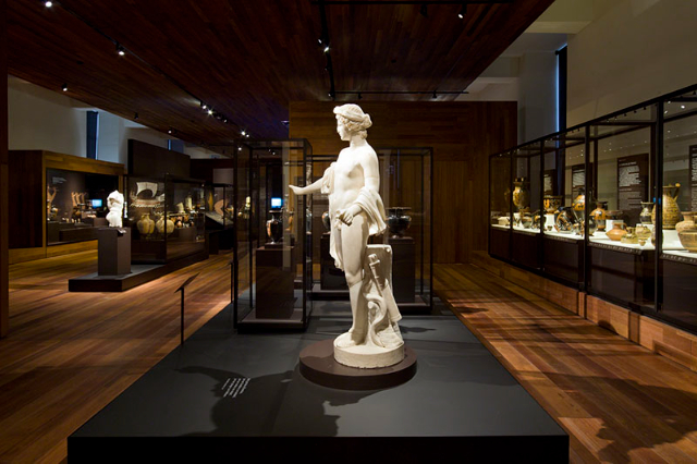 Nationaal Archeologisch Museum - Madrid | Secret World Trip Planner