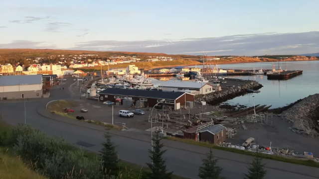 Музей геологоразведки в Хусавике - Húsavík | Secret World Trip Planner
