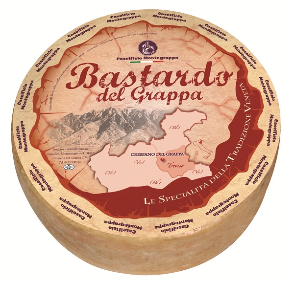 巴斯塔多-德尔-格拉帕 - Crespano del Grappa | Secret World Trip Planner