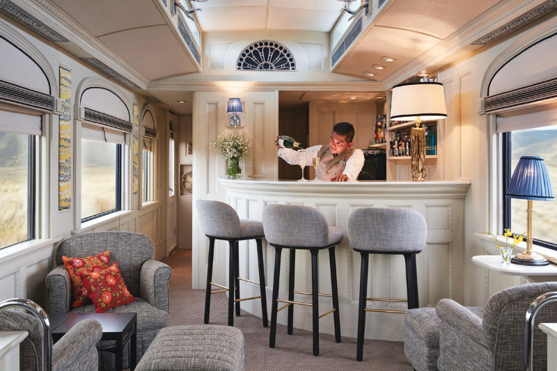 Belmond Andes Explorer, Peru - Arequipa | Secret World Trip Planner