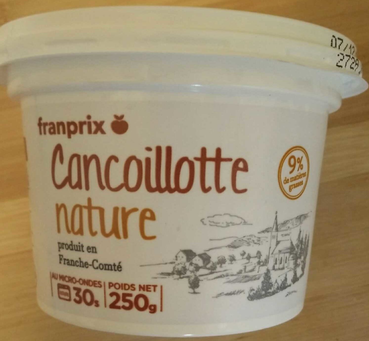 Cancollotte of Cancootte - Franca Contea | Secret World Trip Planner
