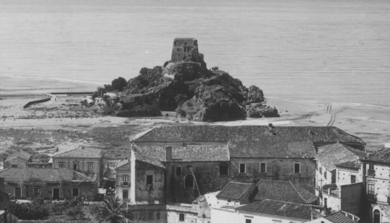 Talao-toren — Scalea