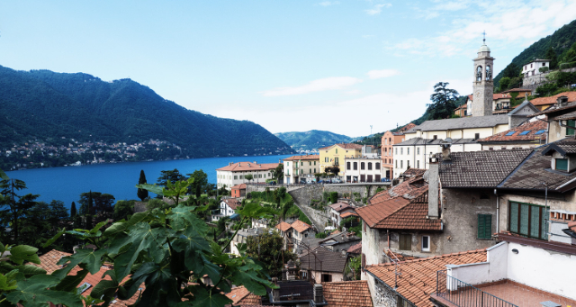 Pueblo de Moltrasio - Moltrasio | Secret World Trip Planner