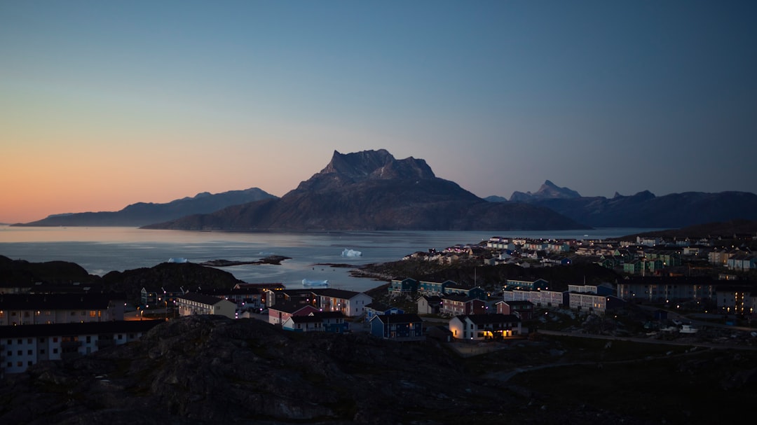 Nuuk, A city that looks like a postcard - Nuuk | Secret World Trip Planner