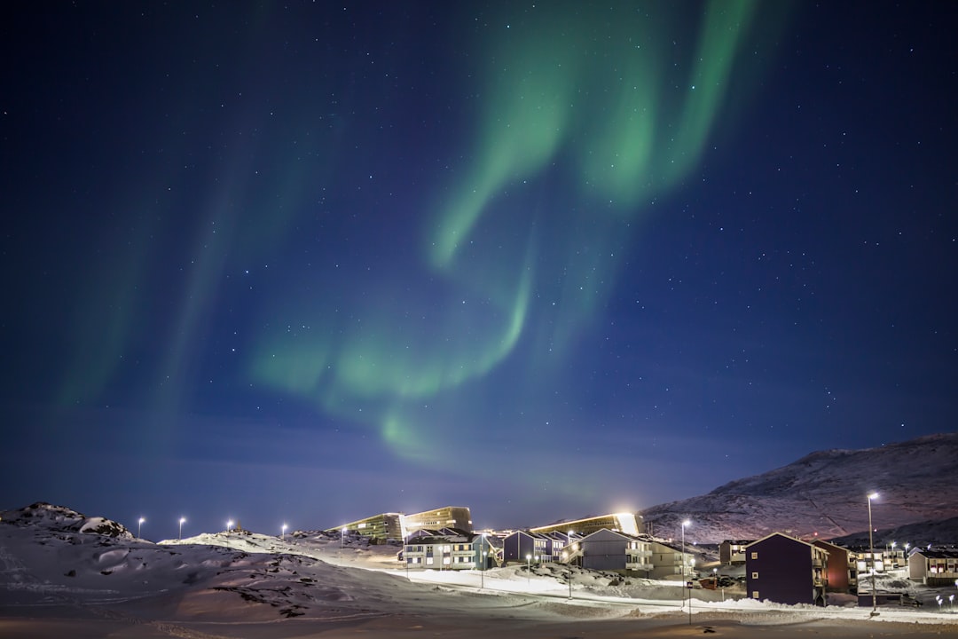 Nuuk, A city that looks like a postcard - Nuuk | Secret World Trip Planner