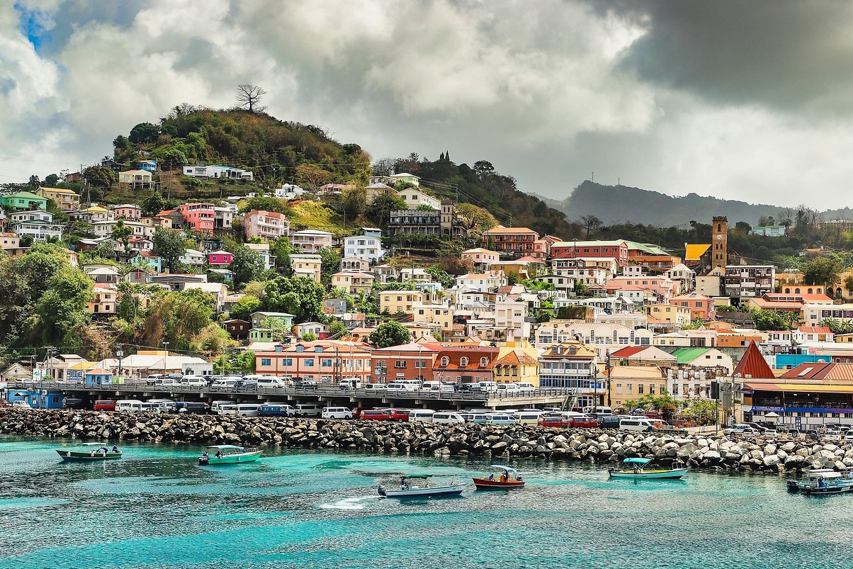 Grenada | Secret World Trip Planner