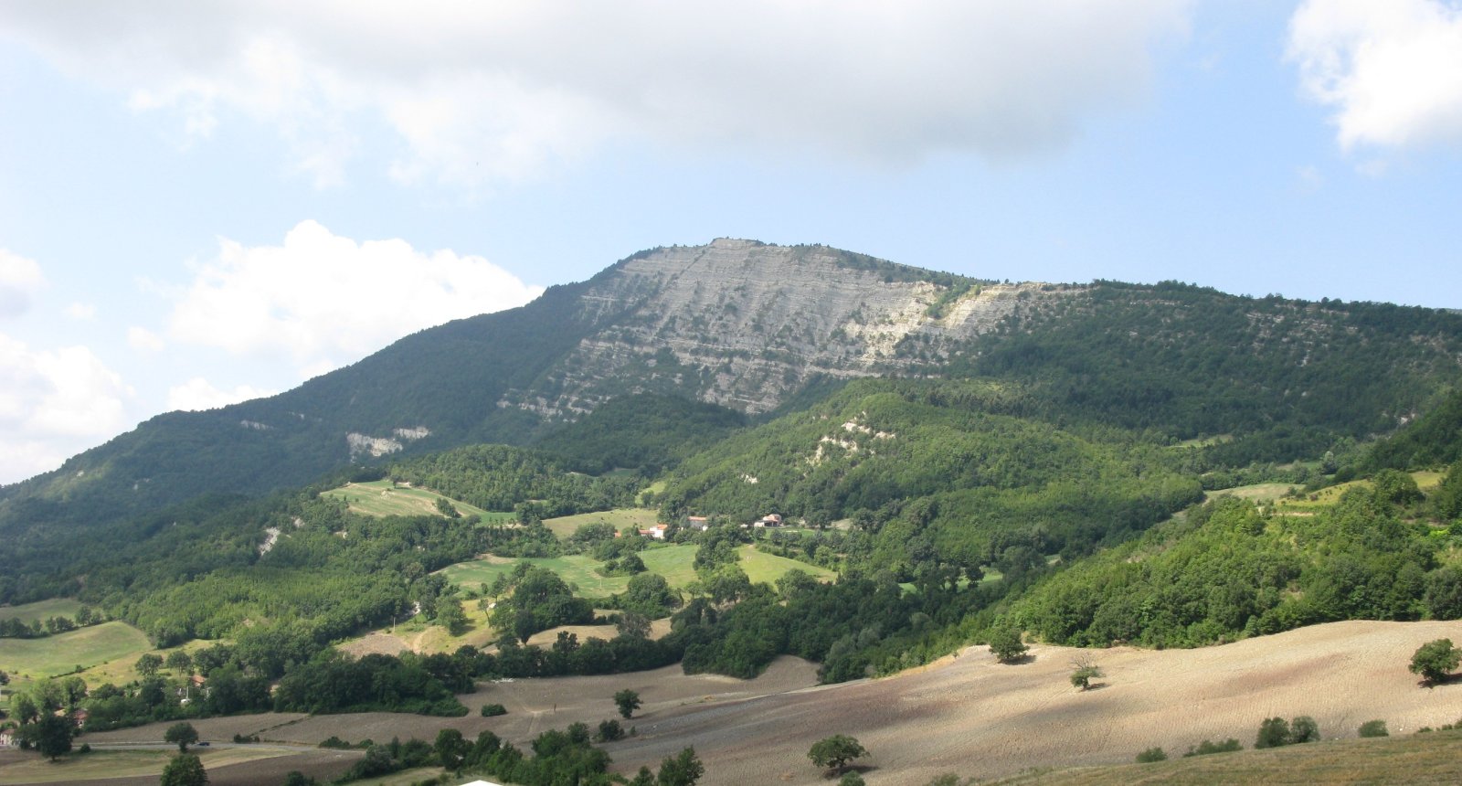 Mount Carpegna - Monte Carpegna | Secret World Trip Planner