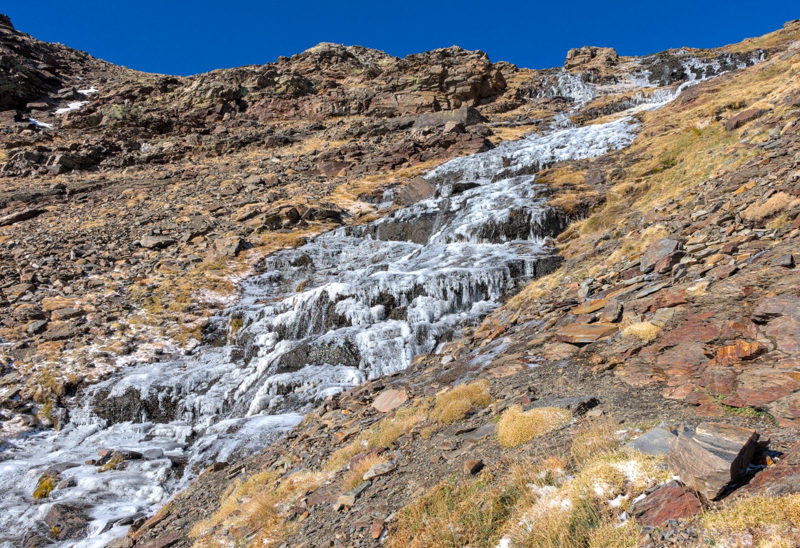 Granada: Skiing in Sierra Nevada - 18417 | Secret World Trip Planner