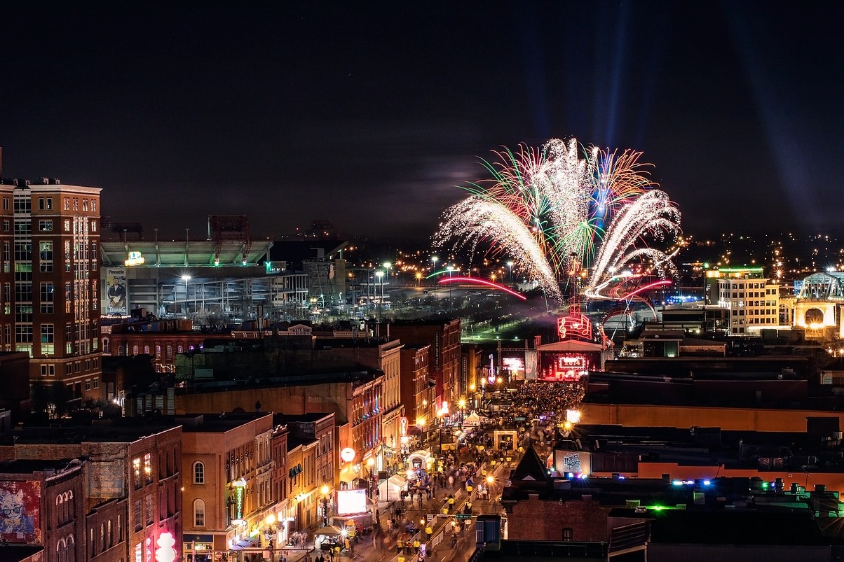 Tennessee, Nashville est la capitale de la musique country - Nashville | Secret World Trip Planner