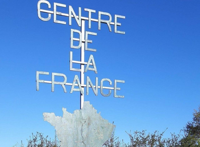 Brüère-Allichamps: o centro da França - Bruère-Allichamps | Secret World Trip Planner