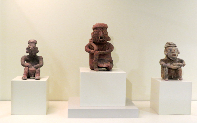 Museo de Arte Precolombino - Benalmádena | Secret World Trip Planner