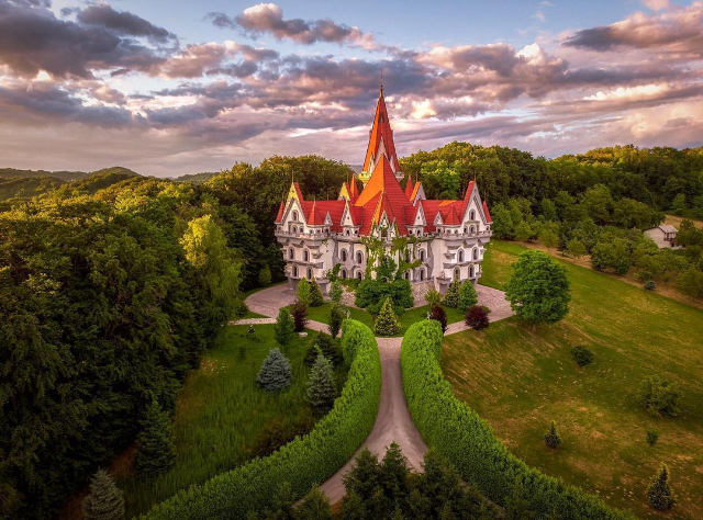 Dorce Empirej - Jurjevec | Secret World Trip Planner