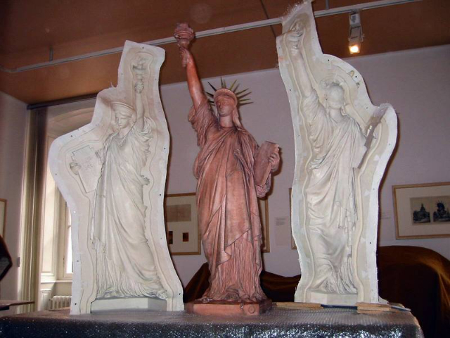 Bartholdi-Museum - Colmar | Secret World Trip Planner