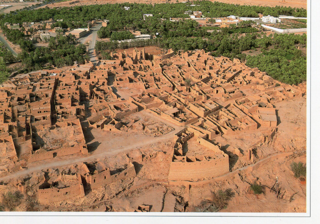 District d'Al-Turaif : l'ancien cœur de l'Arabie saoudite - Diriyah | Secret World Trip Planner