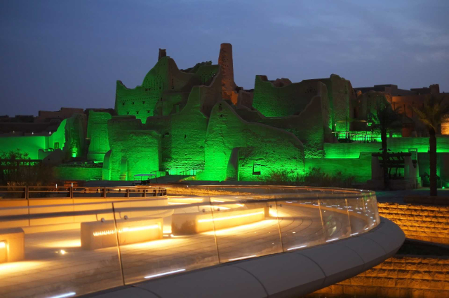 Район Аль-Тураиф: древнее сердце Саудовской Аравии - Diriyah | Secret World Trip Planner