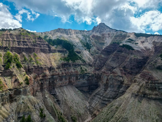 El desfiladero de Bletterbach: un viaje en el tiempo - Bletterbach | Secret World Trip Planner
