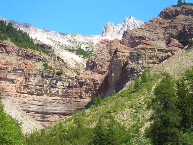 El desfiladero de Bletterbach: un viaje en el tiempo - Bletterbach | Secret World Trip Planner