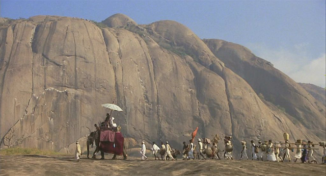 Mistero ed eco: Le grotte di Marabar nel cinema e nella leggenda - Sultanpur | Secret World Trip Planner