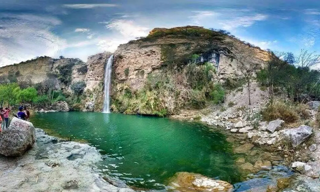 Озеро Суэйк - Chakwal | Secret World Trip Planner