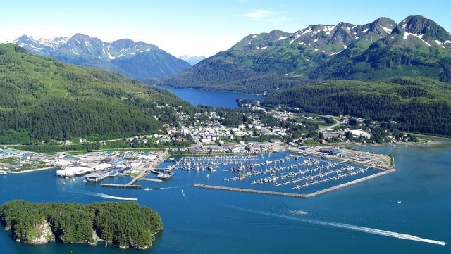 Córdoba, Alaska - Cordova | Secret World Trip Planner