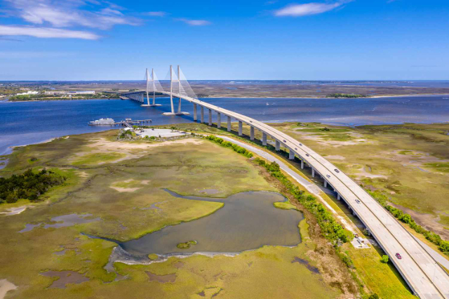 杰基尔岛 - Jekyll Island | Secret World Trip Planner