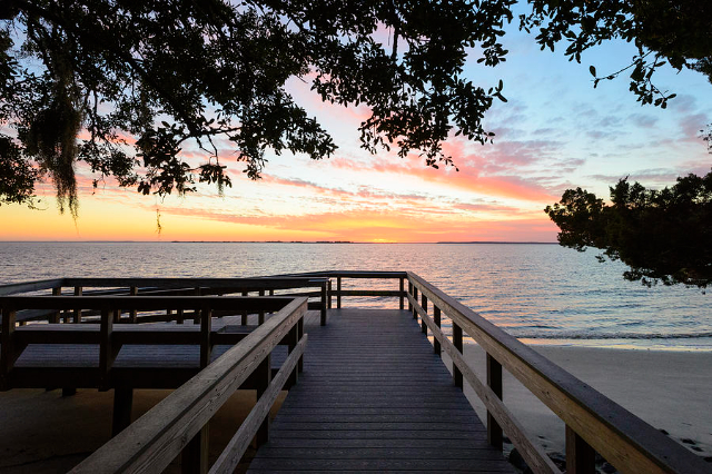杰基尔岛 - Jekyll Island | Secret World Trip Planner