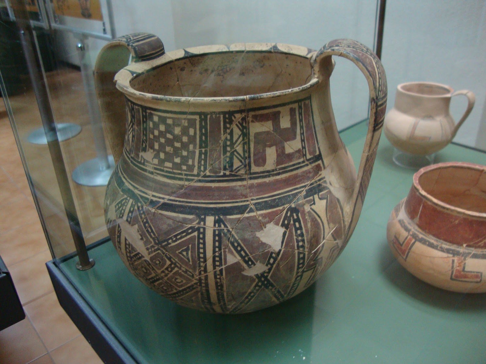 Heraclea - Magna Graecia - Policoro | Secret World Trip Planner