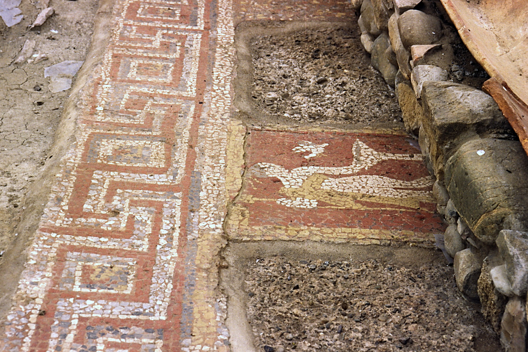 Heraclea - Magna Graecia - Policoro | Secret World Trip Planner