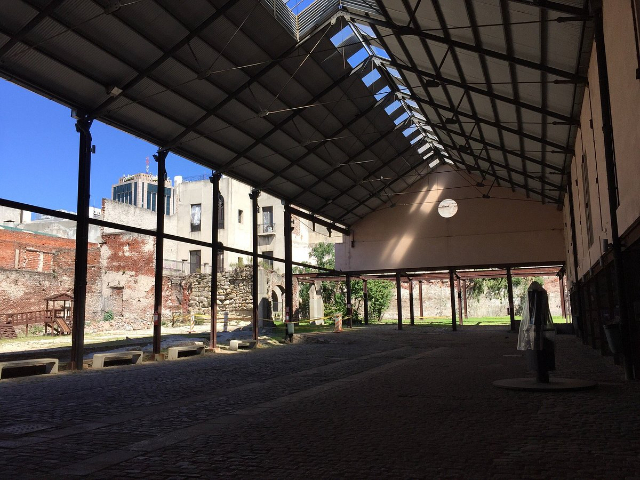 Muzeum Migracji - Montevideo | Secret World Trip Planner