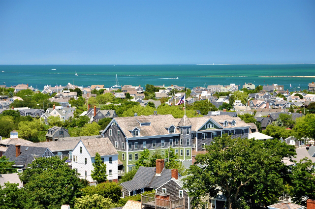 Descubrir Nantucket: la isla de los multimillonarios con un lado oscuro - Nantucket | Secret World Trip Planner