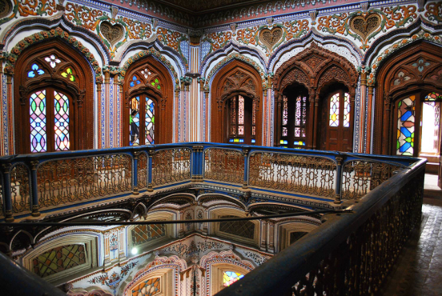 Palazzo Omer Hayat - Chiniot | Secret World Trip Planner