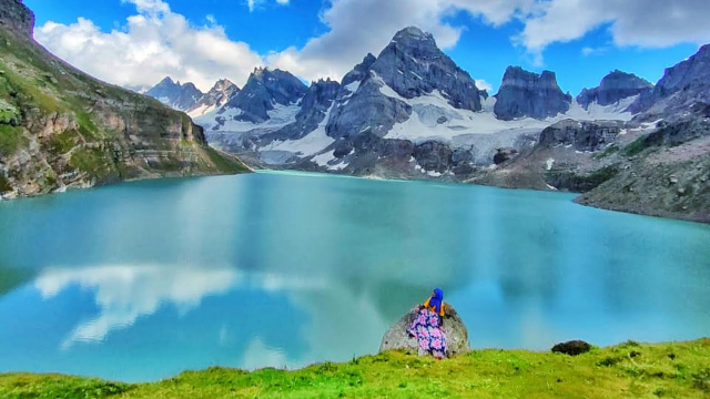 Lac Chitta Katha
