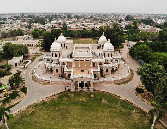 Bahawalpur - Bahawalpur | Secret World Trip Planner