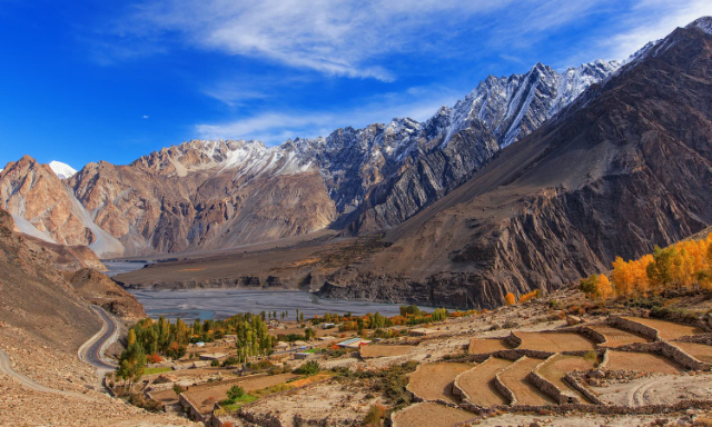Esplorare il Gojal: la porta delle alte vette e degli antichi sentieri del Gilgit-Baltistan - Hunza Nagar | Secret World Trip Planner