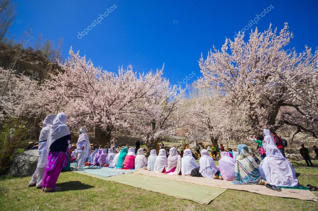 PUEBLO DE GULMIT, GILGIT BALTISTAN - Gilgit-Baltistan | Secret World Trip Planner