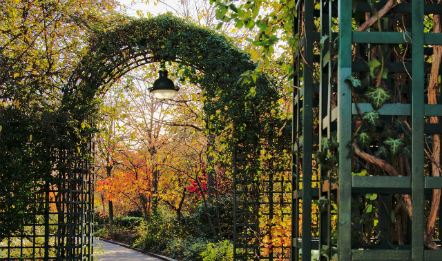 Promenade Plantee (Parigi) - Paris | Secret World Trip Planner