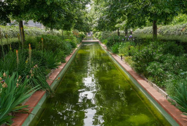 Promenade Plantee (París) - Paris | Secret World Trip Planner