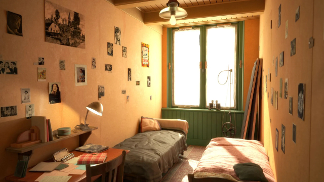 Anne Frank Huis - Amsterdam | Secret World Trip Planner