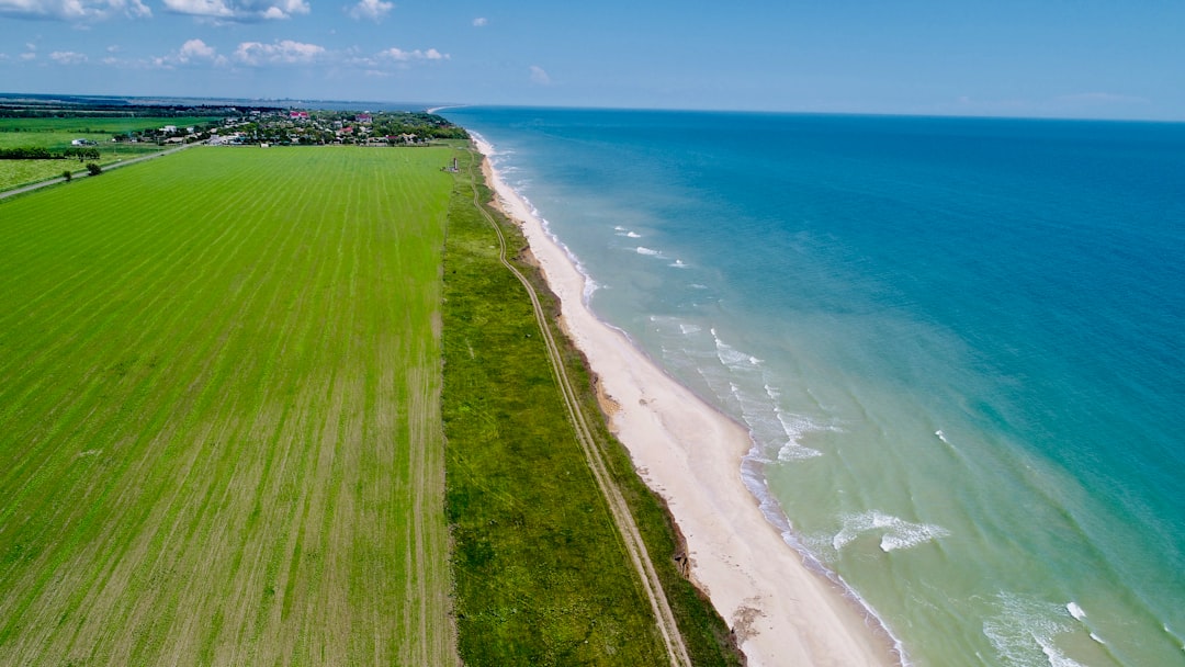 Lithuania: The spectacular Curonian Spit peninsula - Nida | Secret World Trip Planner
