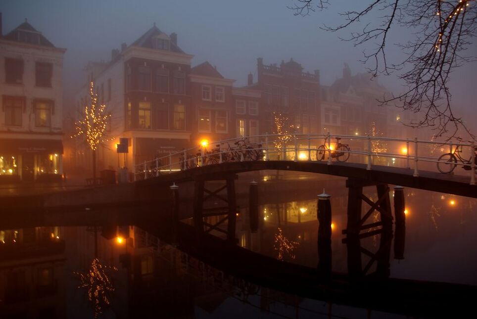 Leiden, the little Amsterdam of Holland - Leida | Secret World Trip Planner