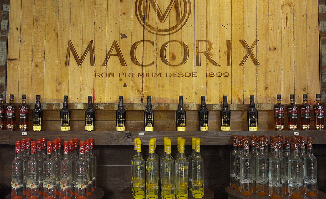 Casa del Ron Macorix - Puerto Plata | Secret World Trip Planner