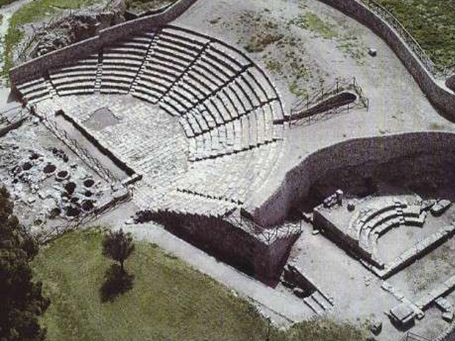 Palazzolo Acreide - Unesco Heritage Site - Palazzolo Acreide | Secret World Trip Planner