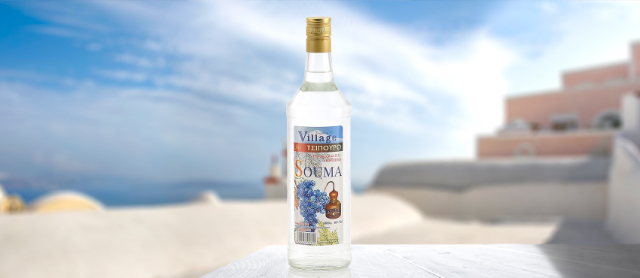 Espíritus de Samos: Un viaje a través del ouzo y el souma - Pythagoreio | Secret World Trip Planner