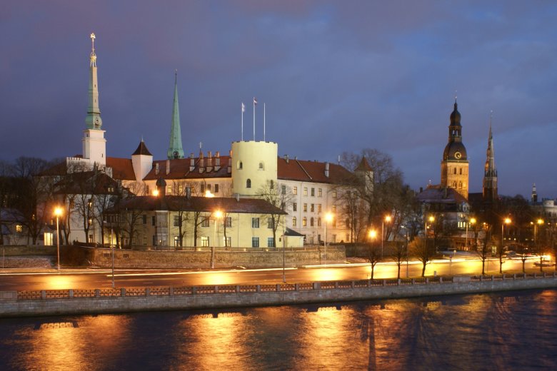 Kasteel Van Riga - Riga | Secret World Trip Planner