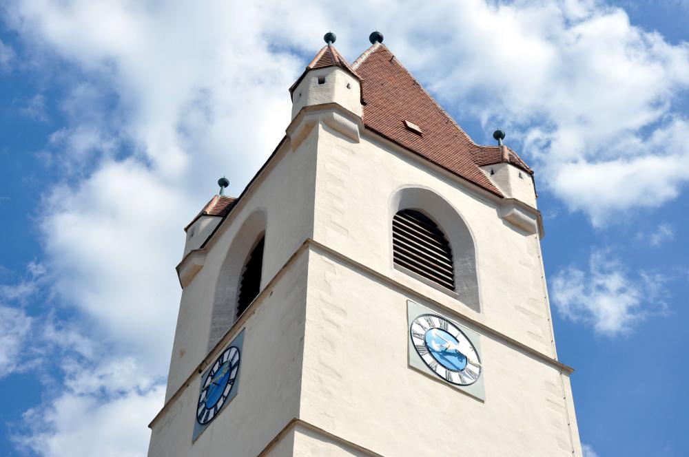St. Martin's Cathedral - Eisenstadt | Secret World Trip Planner